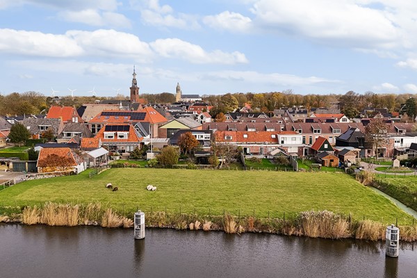 Medium property photo - Hommemastrjitte 12, 9035 AC Dronryp